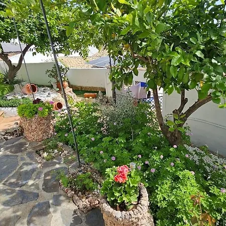 La Casona De Karkabul Villa Carcabuey Buitenkant foto