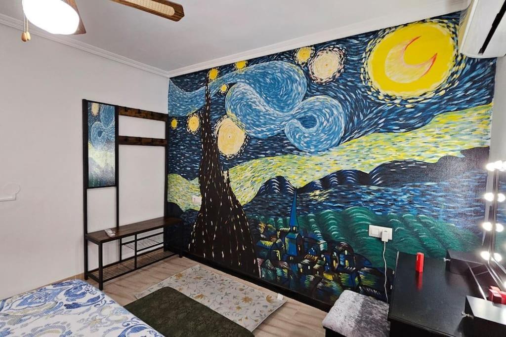 Holiday home La Casona De Karkabul