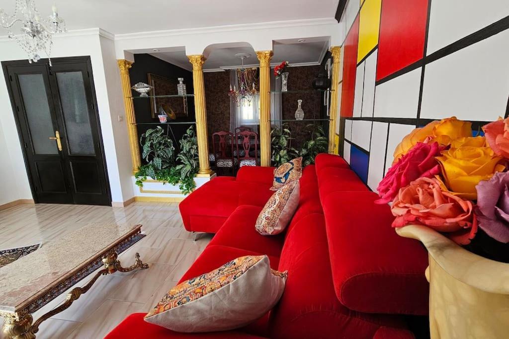 La Casona De Karkabul Holiday home *