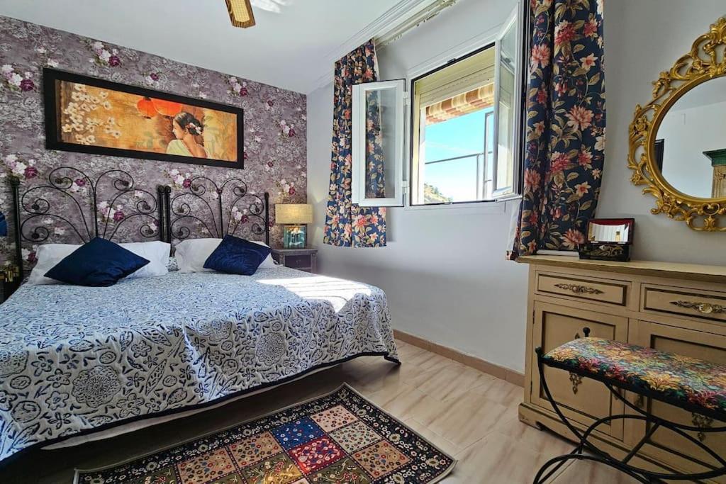 La Casona De Karkabul Holiday home *