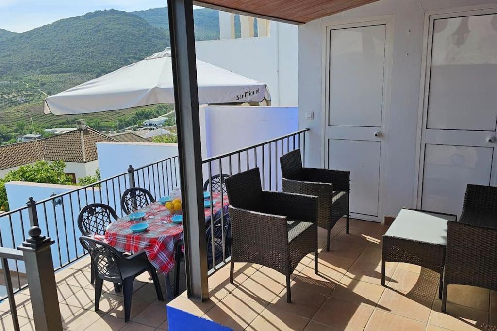 La Casona De Karkabul Holiday home
