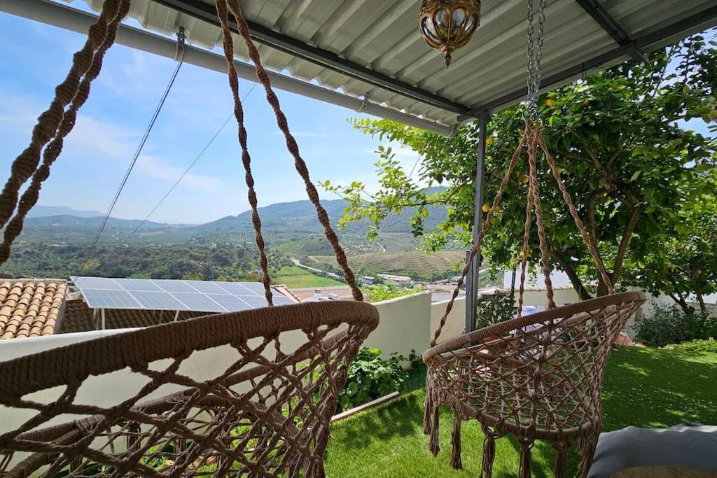 La Casona De Karkabul Holiday home *