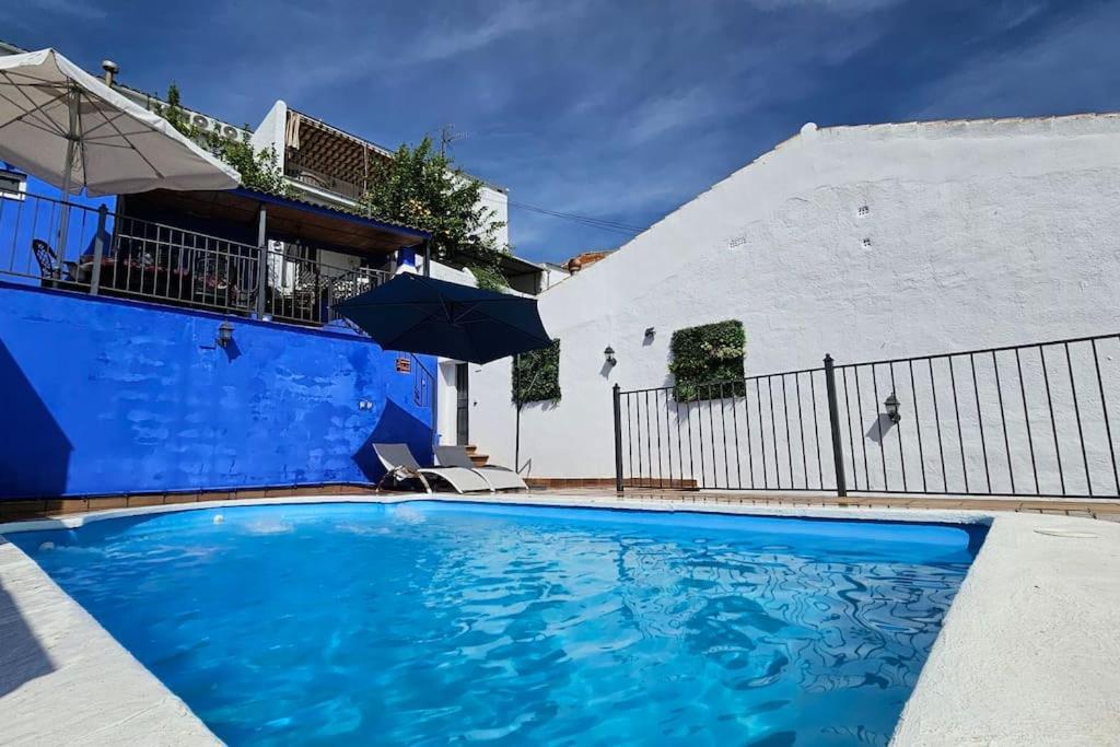 Holiday home La Casona De Karkabul Carcabuey
