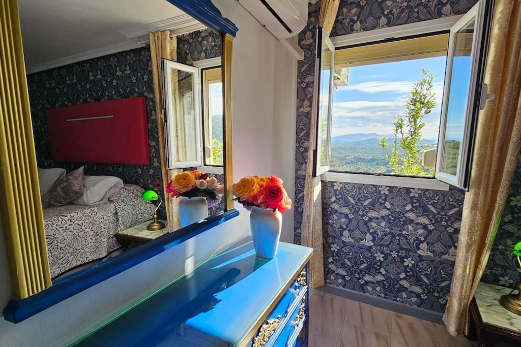 Holiday home La Casona De Karkabul Carcabuey