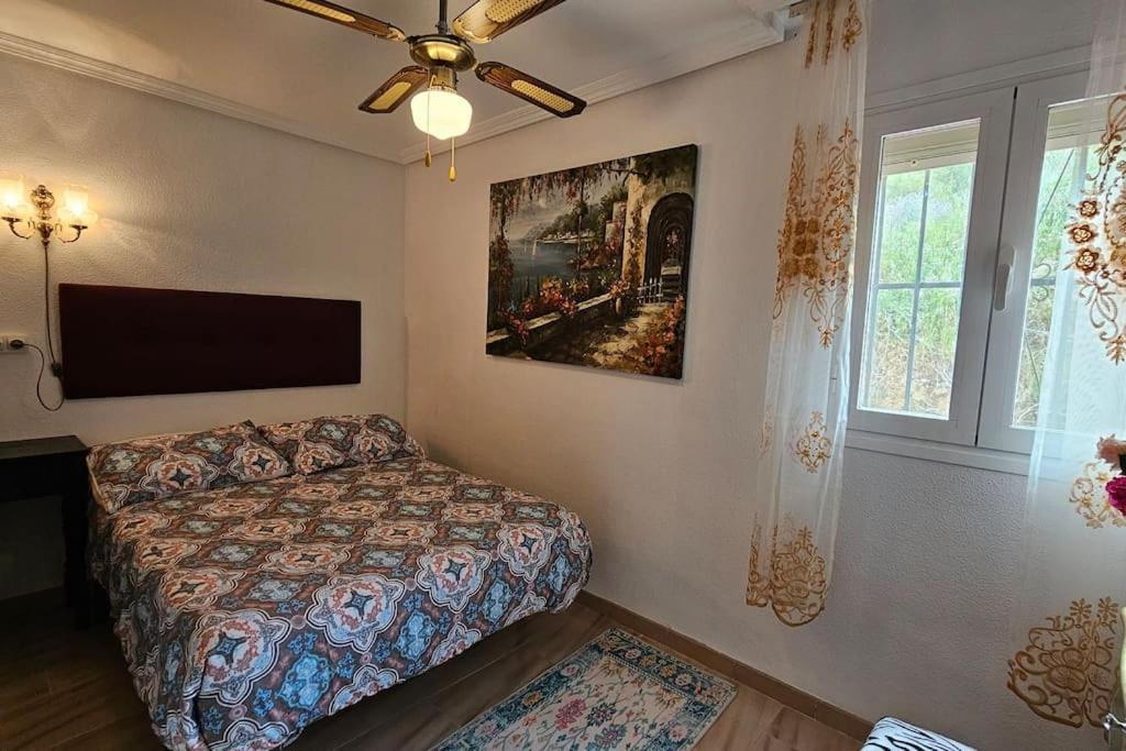 Holiday home La Casona De Karkabul